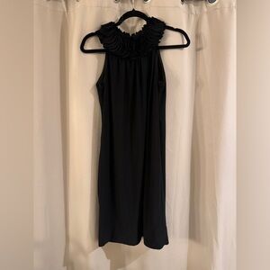 Just...Taylor Black Dress